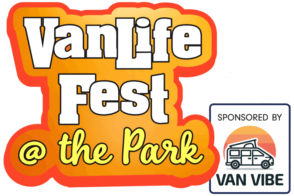 VLF @ the park logo - VanVibe